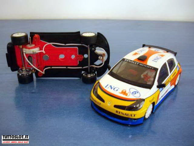 clio piquet